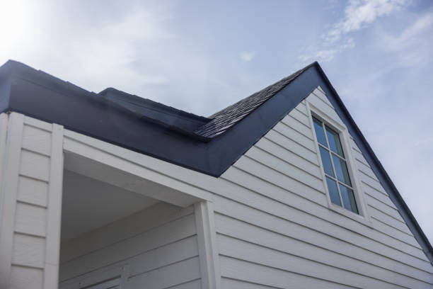 How To Choose The Right Materials for Your Siding Installation in 'Princeville, HI